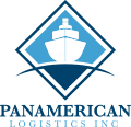 Panamerican Logistics Logo